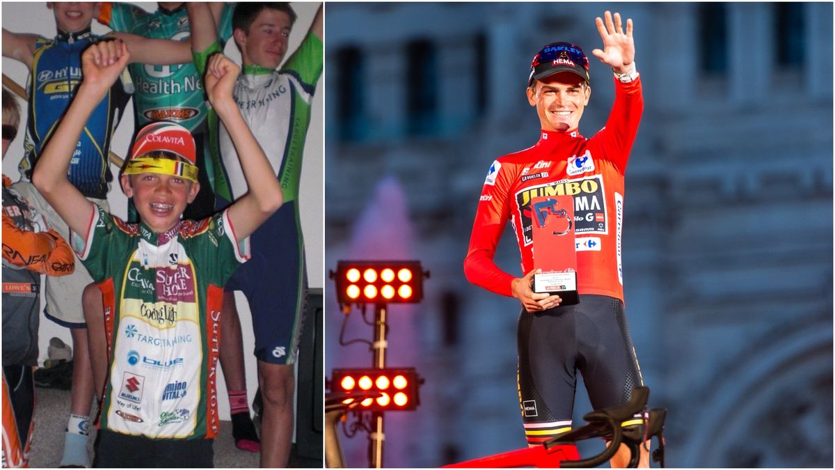 Sepp Kuss Makes History As First American To Win Vuelta A España Since 2013 Bvm Sports 5602