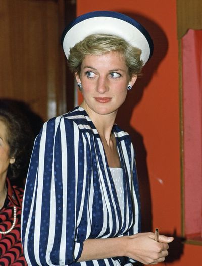 Three Rare, Iconic Princess Diana Dresses Sell for Nearly $300k at ...