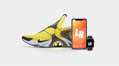 Nike Adapt Huarache