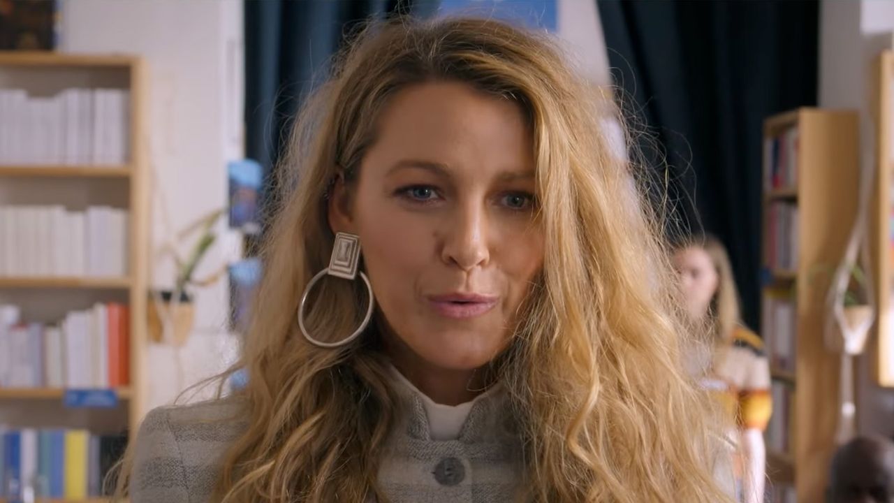 Another Simple Favor on Amazon Prime Video