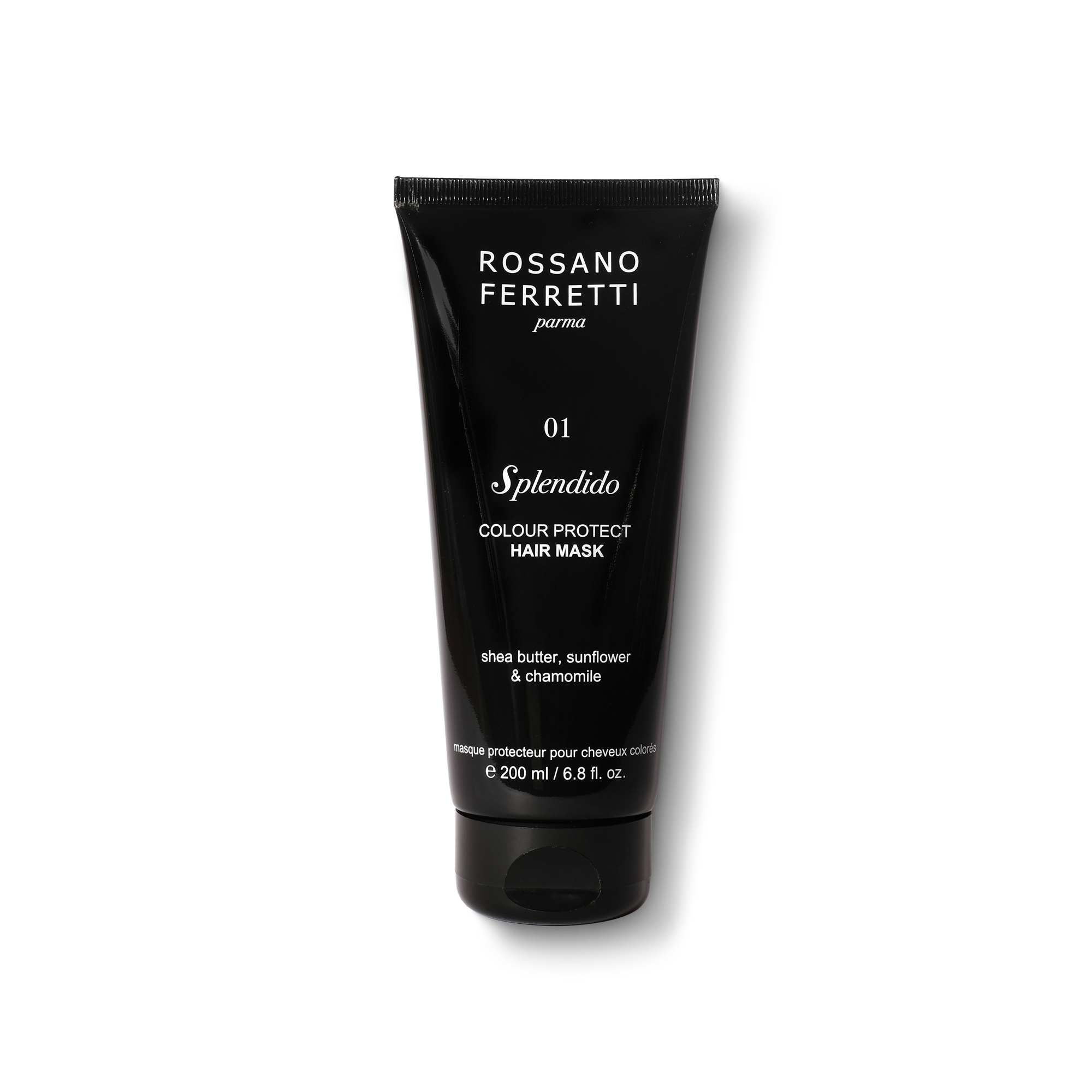 Hair Awards 2025: Rossano Ferretti Splendido Colour Protect Mask 