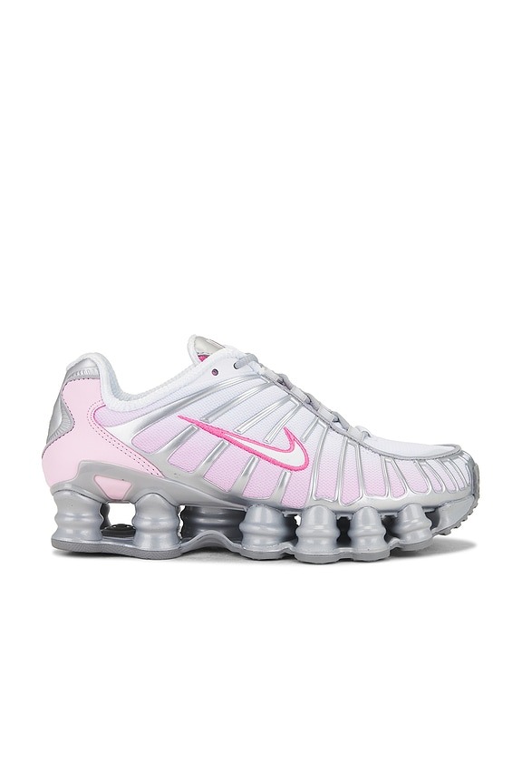 Nike, Shox TL Sneaker