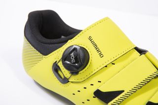 Shimano RP4 shoes