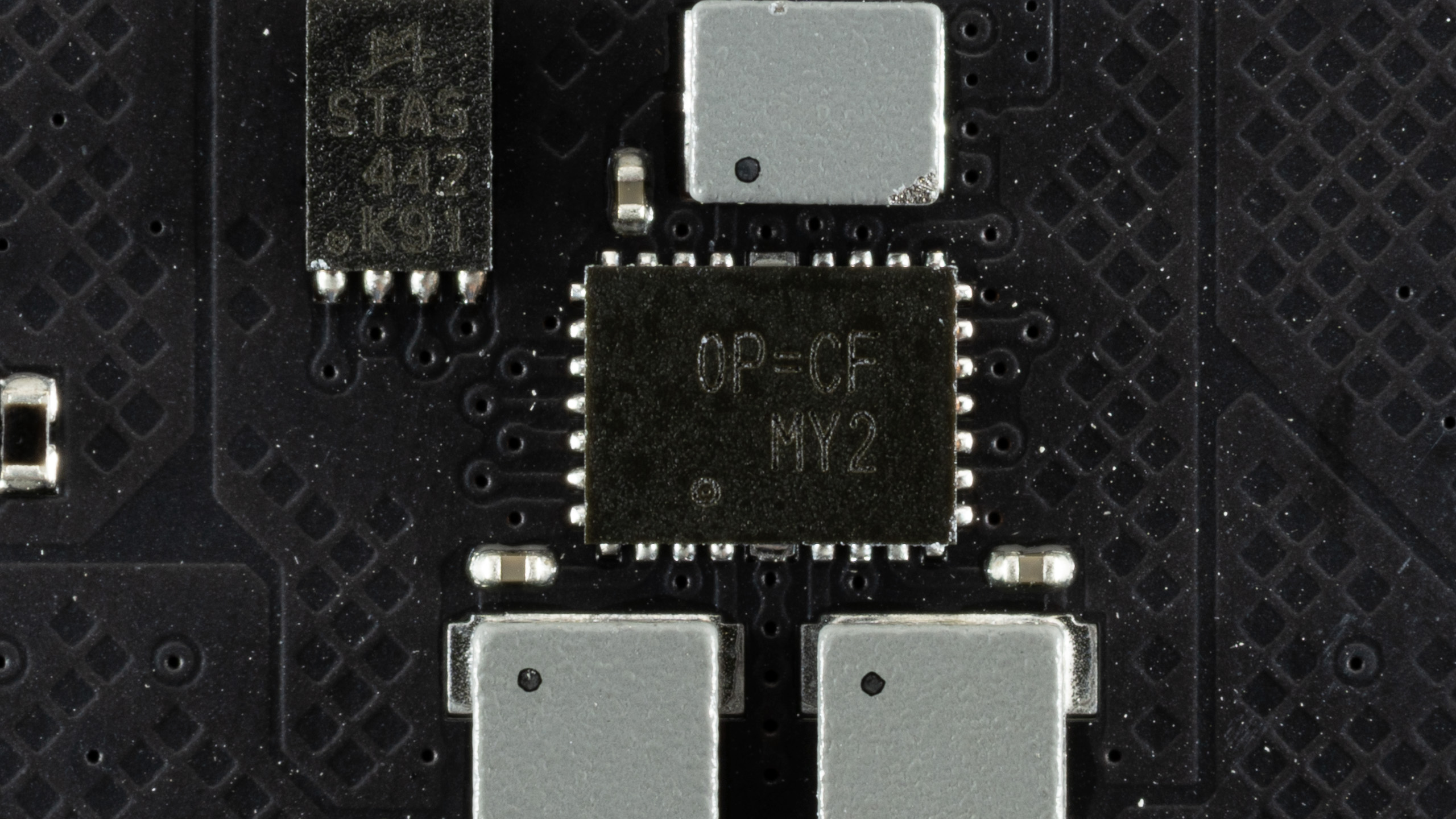 جي سكيل ترايدنت Z5 نيو RGB DDR5-6000 C34