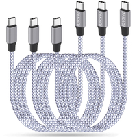 TAKAGI USB-C Cables