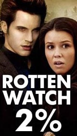 Vampire Sucks reviews