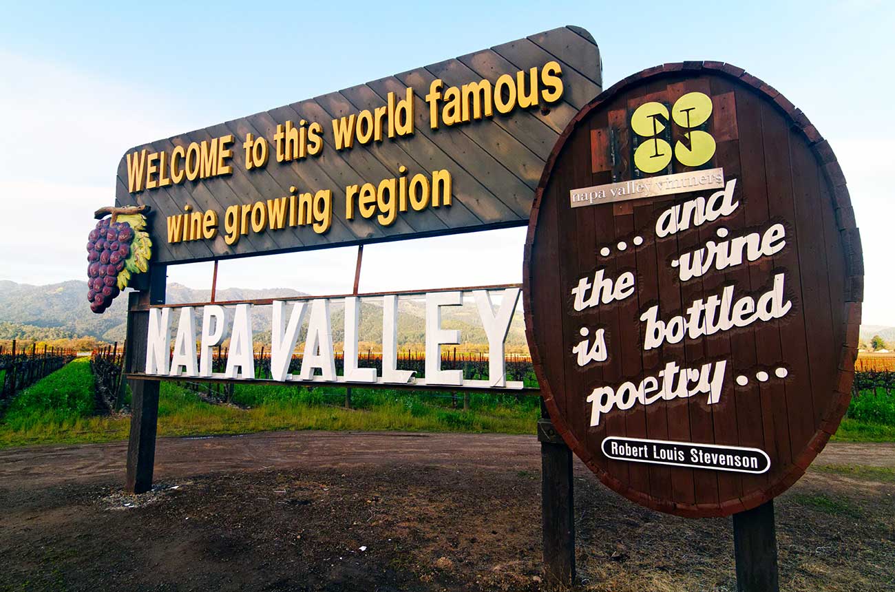 smith haut Lafitte Napa