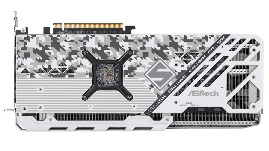 New ASRock RX 7900 GRE Graphics Cards