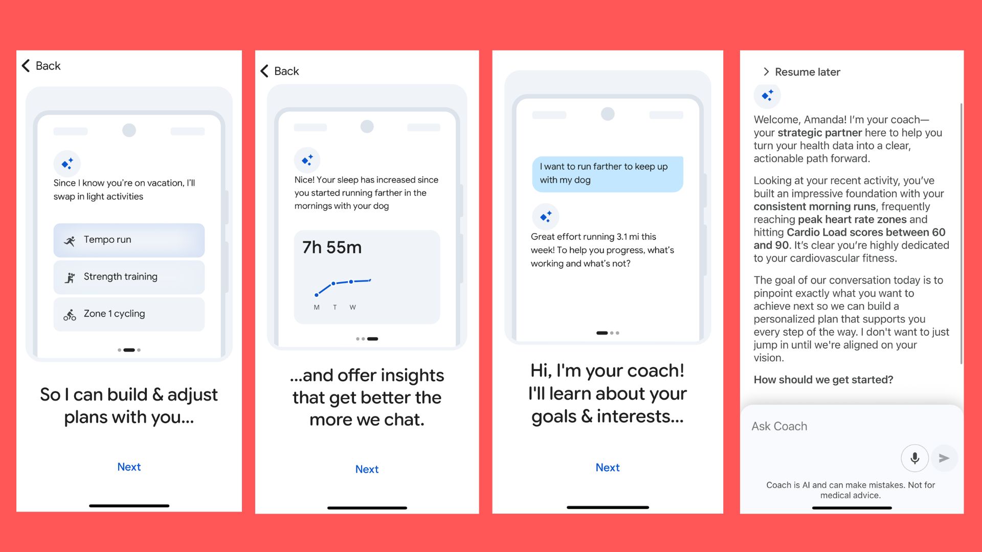 Google Health