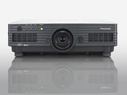 PANASONIC プロジェクター　PT-DW5100 ★5500ルーメン PANASONIC プロジェクター PT-DW5100 ☆5500ルーメン パナソニック