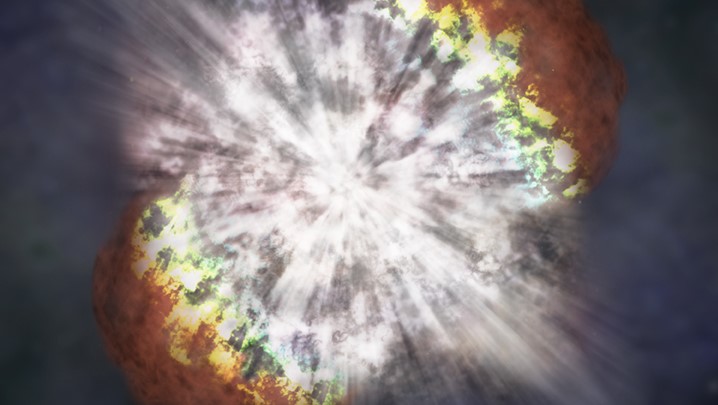 A nearby supernova could reveal the secret lives of ghostly neutrinos. Here's how.