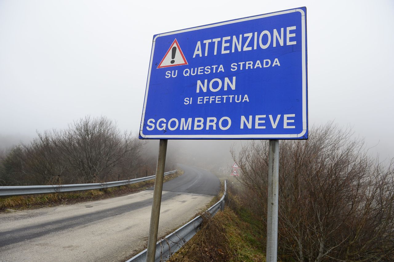 'Snow removal'