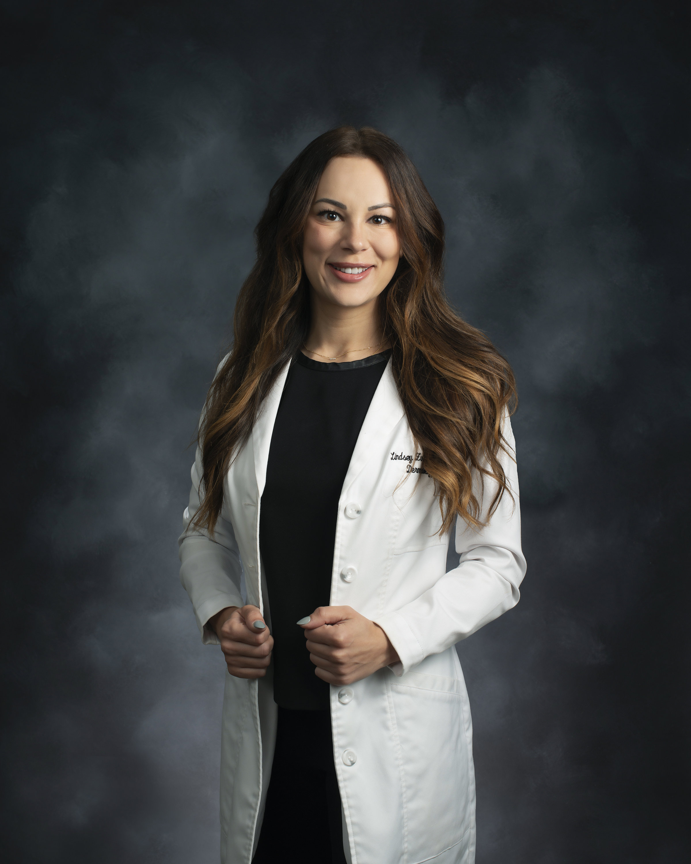 Dr. Lindsey Zubritsky, dermatologist