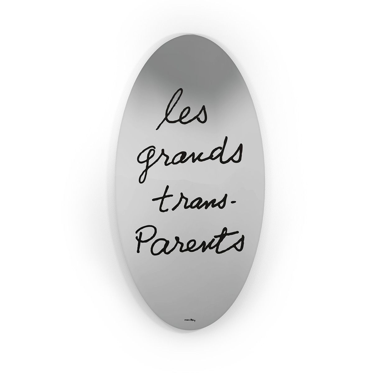 Les Grands Trans-Parents Mirror