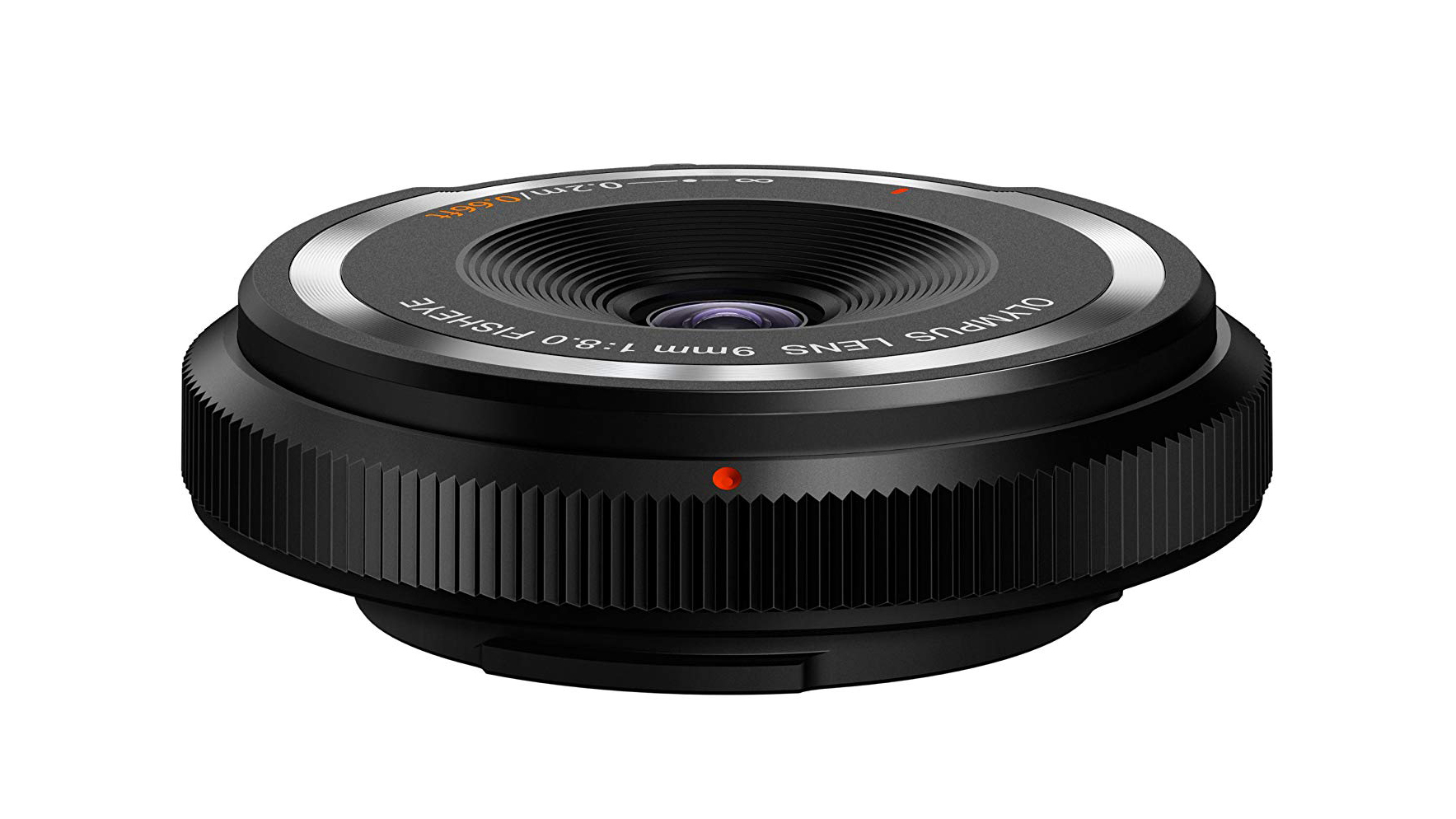 The best pancake lenses in 2021 Digital Camera World