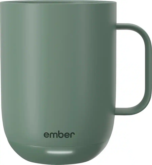 Ember Temperature Control Smart Mug 2