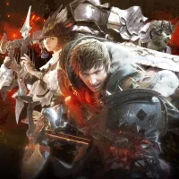 Final Fantasy XIV Online