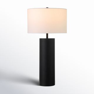 Erland Metal Table Lamp