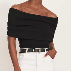 Mint Velvet Sleeveless Knit Top
