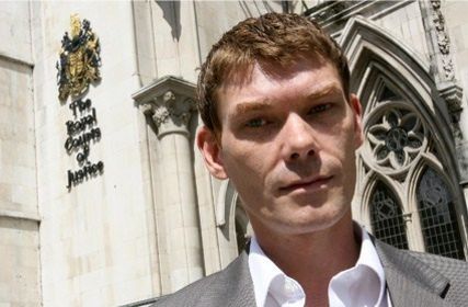 Gary McKinnon