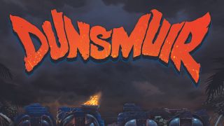 Dunsmuir album cover