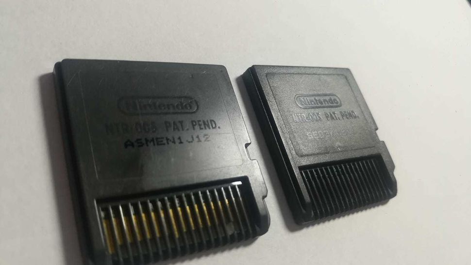 The ultimate guide to spotting fake Pokémon games: Game Boy, Advance ...