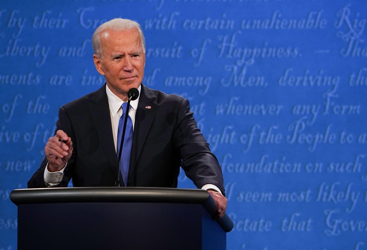 biden debate