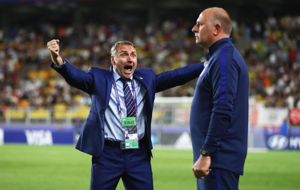 Paul Simpson
