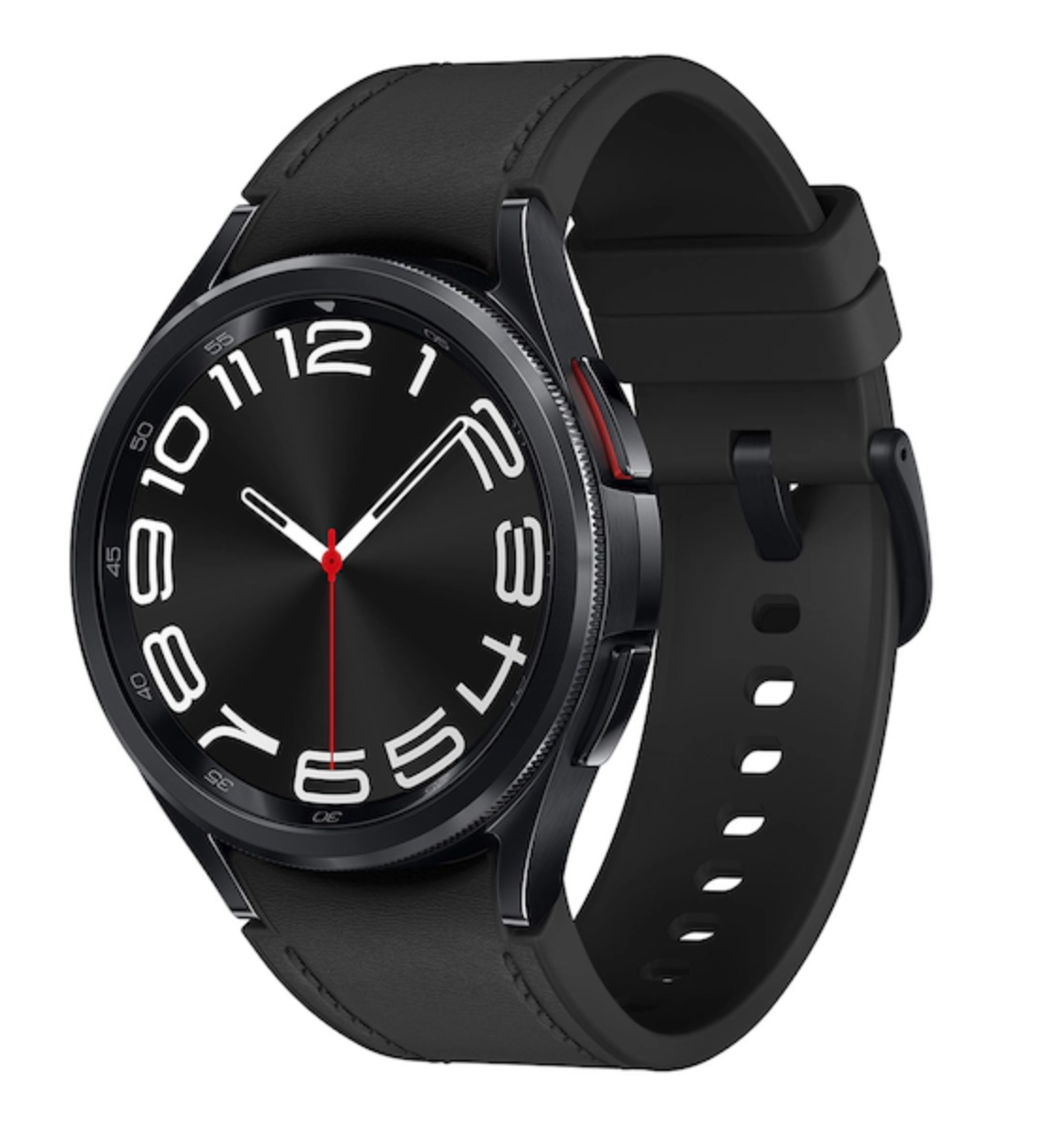 Uh, Amazon's early Black Friday sale just knocked the Galaxy Watch 6 Classic to its lowest price EVER — what's the deal with this deal?