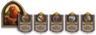 Hearthstone patch 22.2 images
