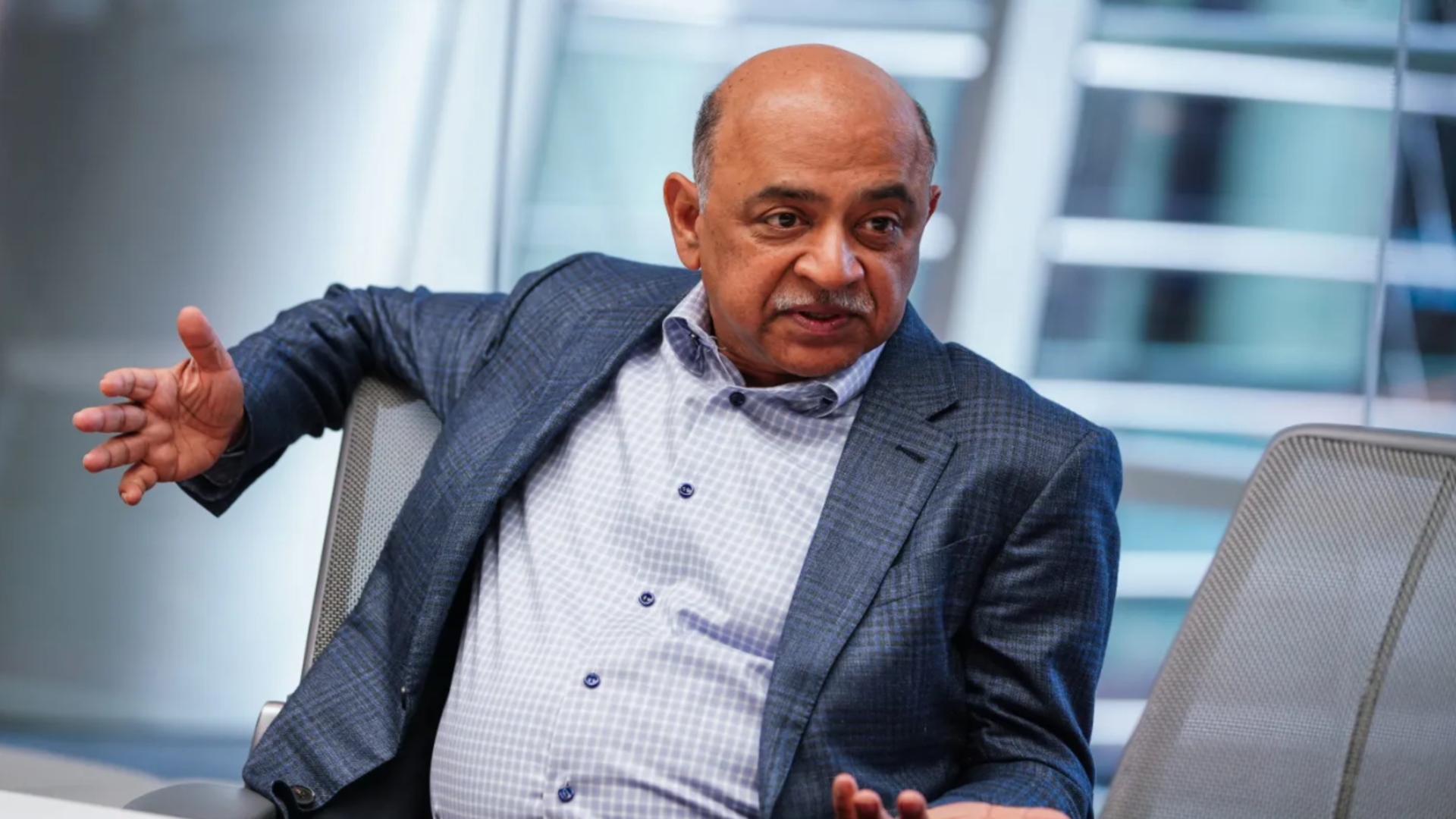 CEO IBM memperingatkan perluasan pusat data AI senilai triliunan dolar berisiko menimbulkan kerugian besar jika siklus penyegaran perangkat keras tetap cepat tanpa henti