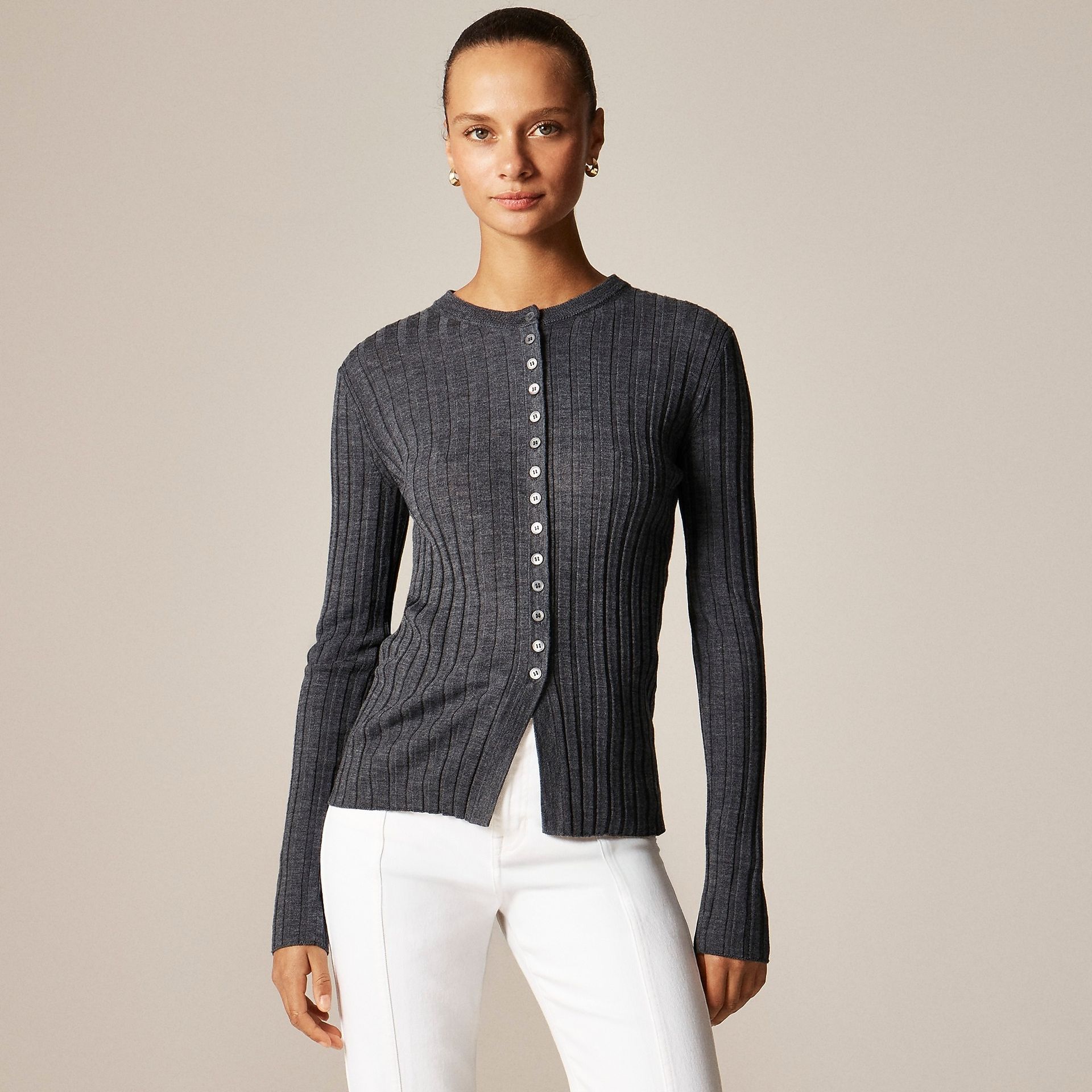 j.crew, Cardigan
