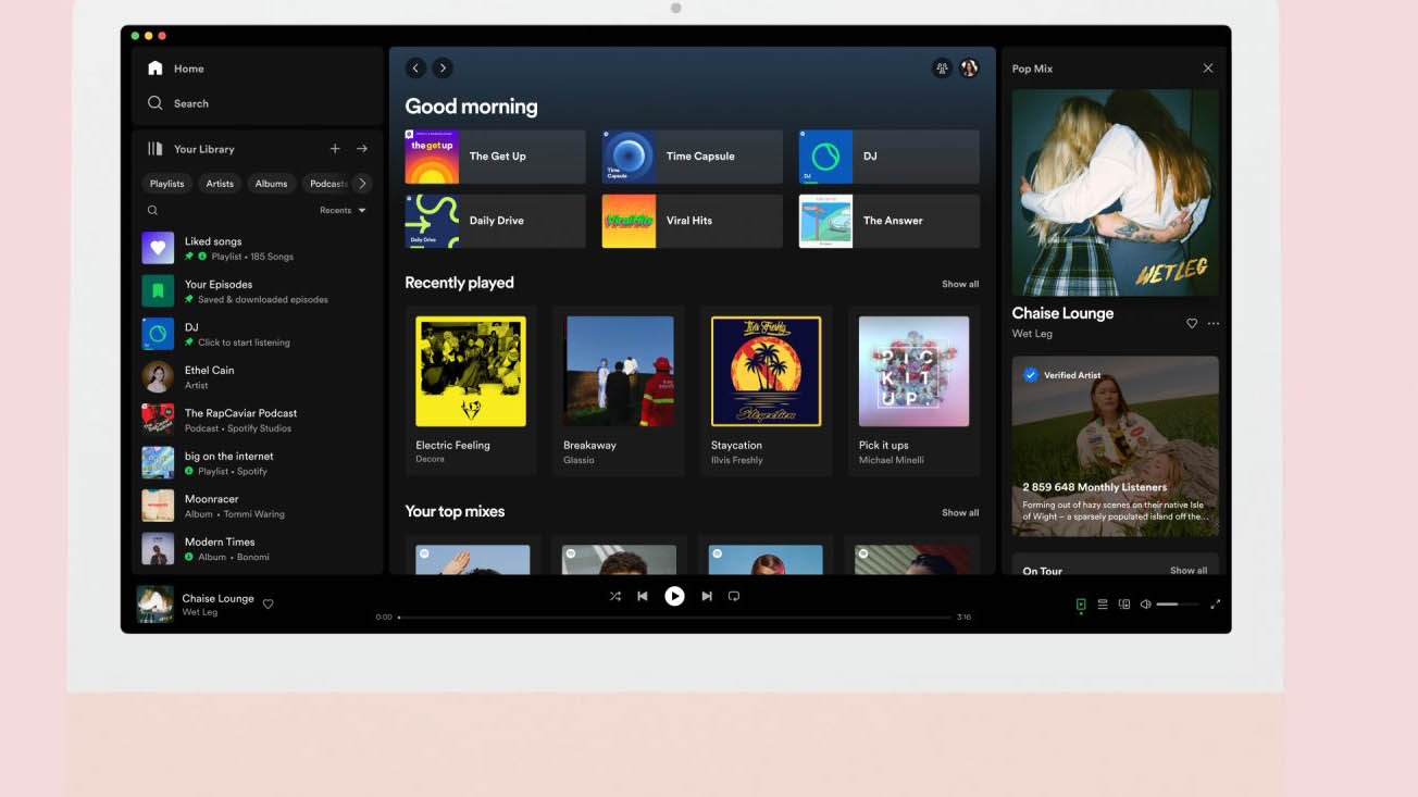 Spotify Discover Weekly: 5 tips and tricks to improve your playlists