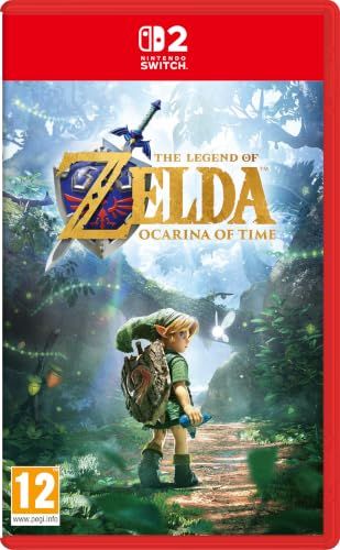 The Legend of Zelda: Ocarina of Time