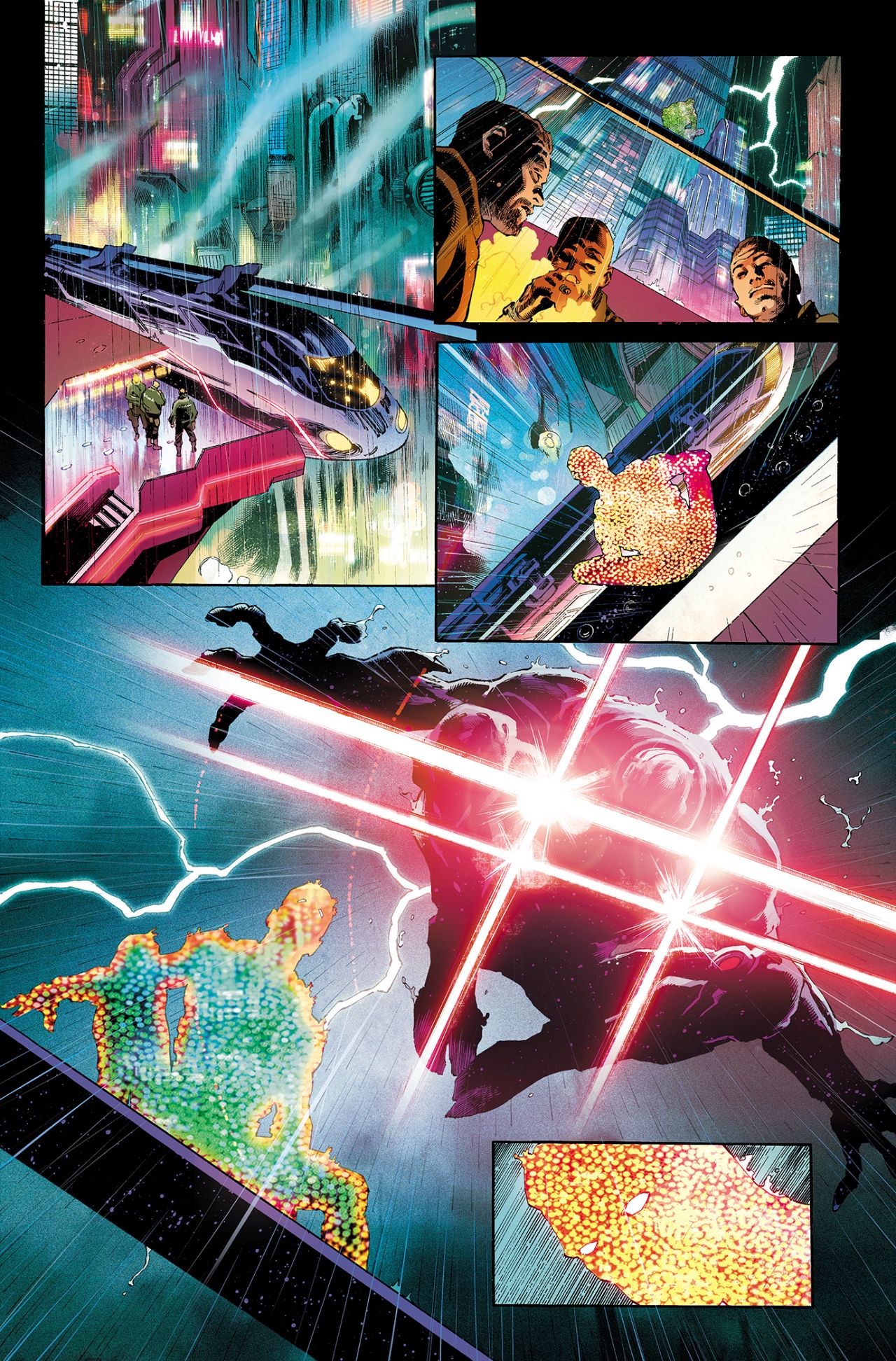 Future State: Robin Eternal #1