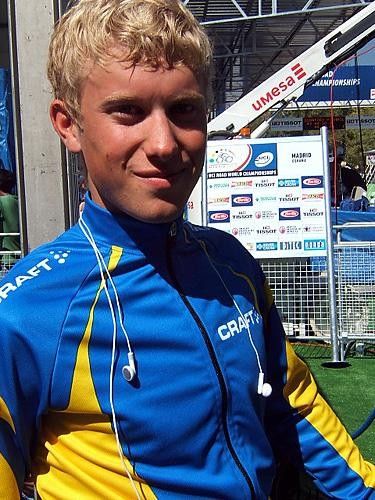 Johan Lindgren