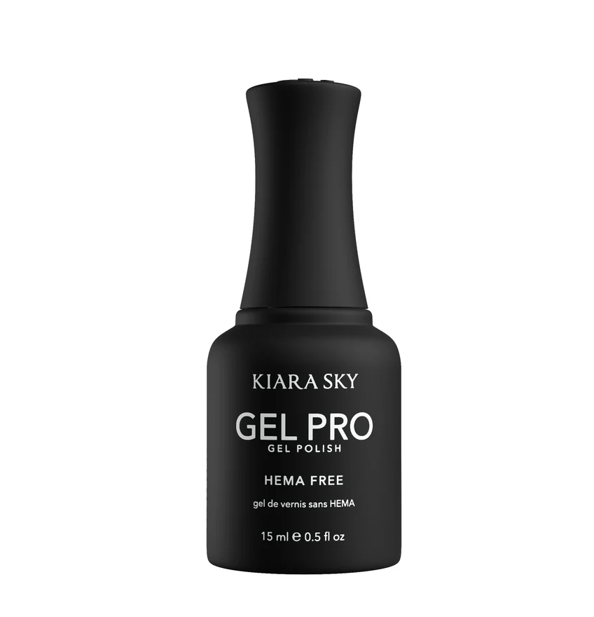 KiaraSkyTrueBlack_BestNailLooks