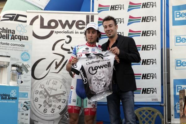 Fabio Felline (Androni Giocattoli)