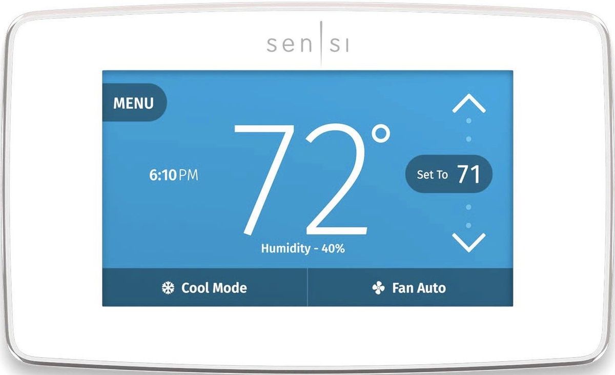 Best HomeKit thermostats 2022 iMore