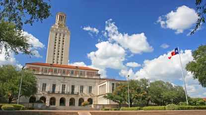 The University of Texas (UT) in Austin