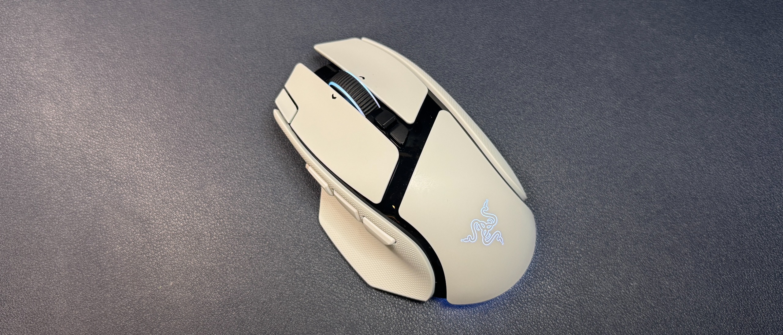 Razer Basilisk V4 Pro