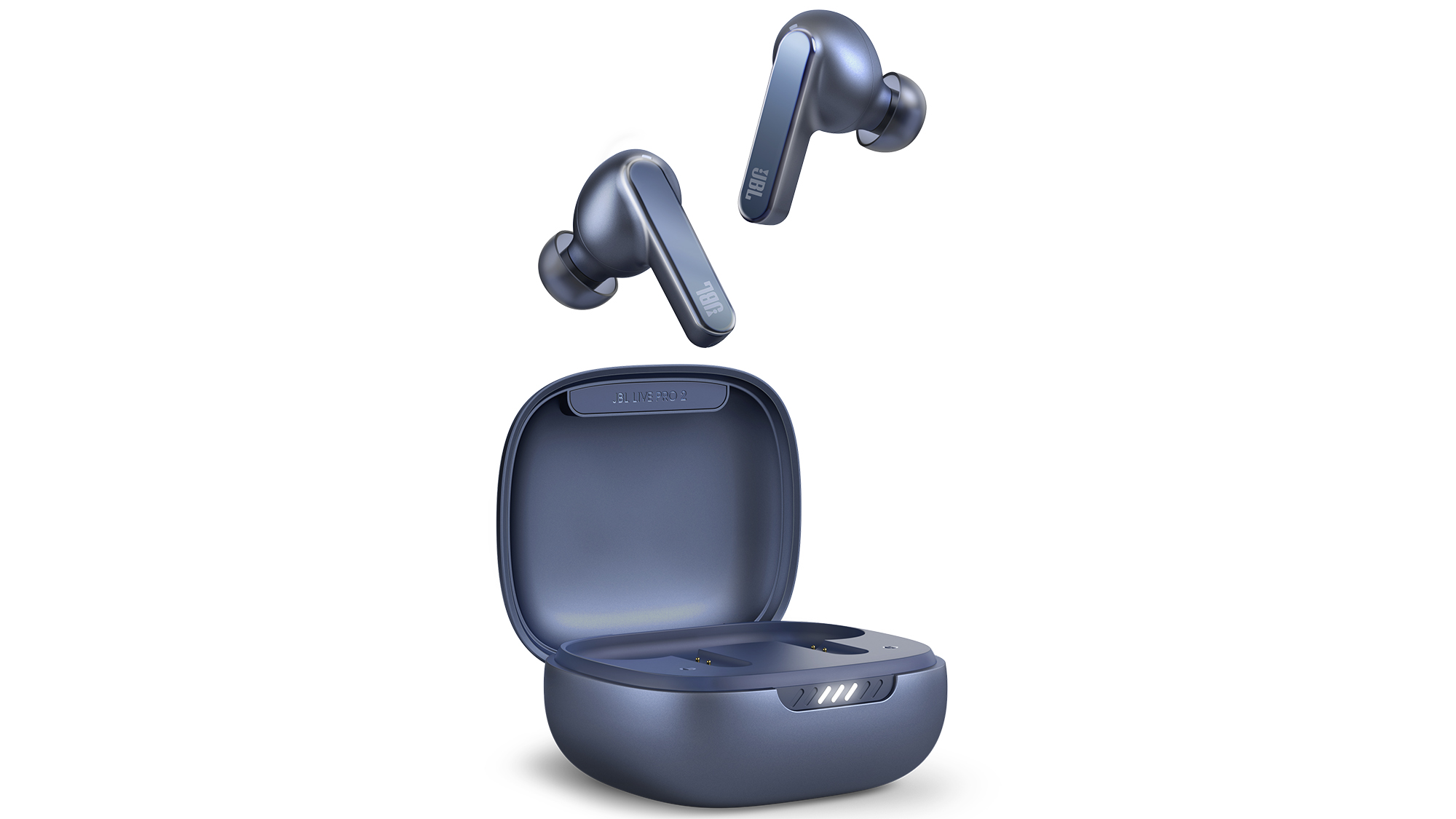 JBL Live Pro 2 TWS True Wireless Noise Cancelling Earbuds User Guide