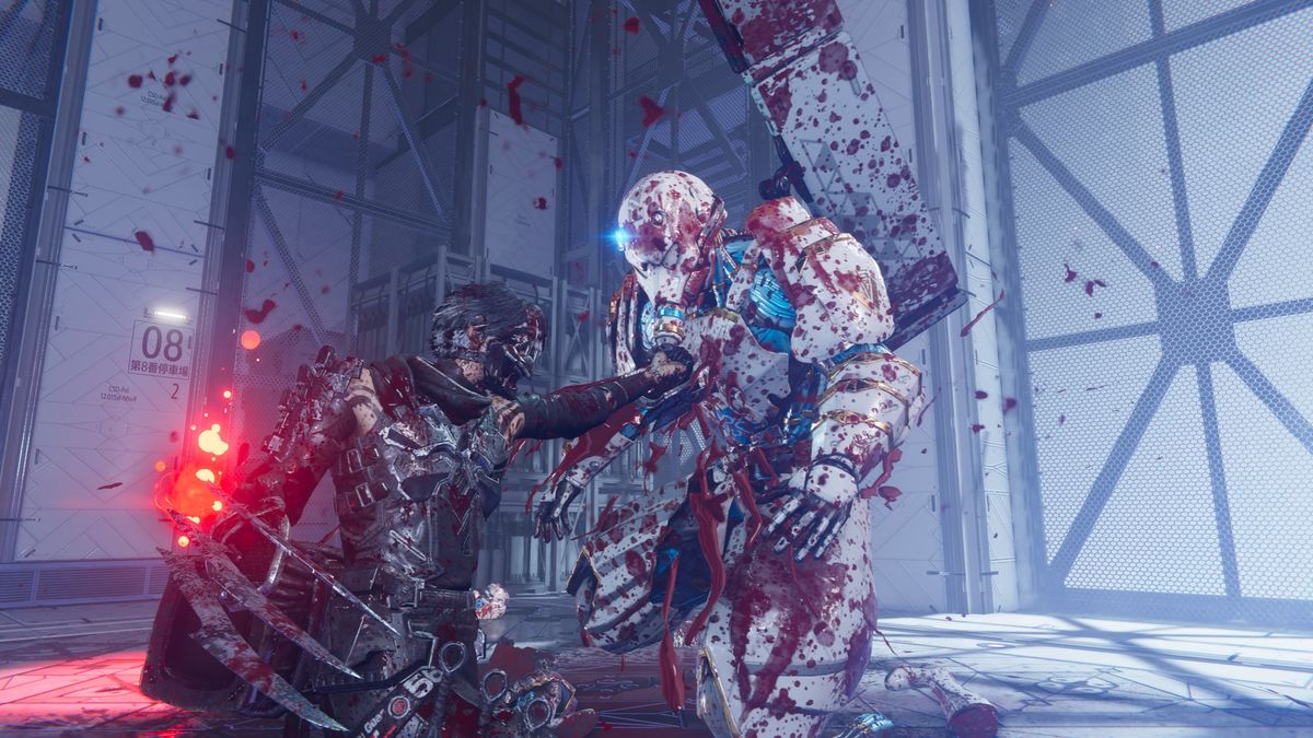 Ninja Gaiden 4