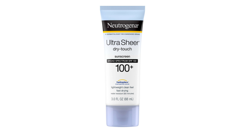 Neutrogena