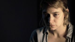 Imogen Poots as Gemma in "Vivarium"