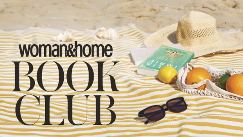 woman&home Book Club