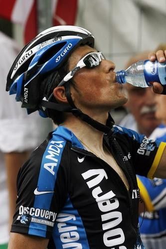 Alberto Contador (Discovery Channel)