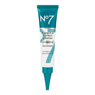 No7 Protect & Perfect Intense Advanced Eye Cream - No7 eye cream