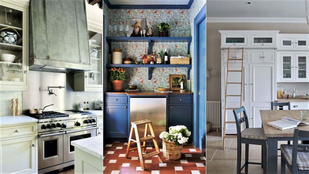 7 features interior designers want in their dream kitchens | Homes ...