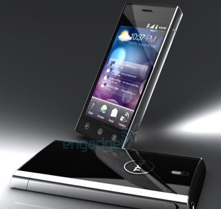 Dell Thunder